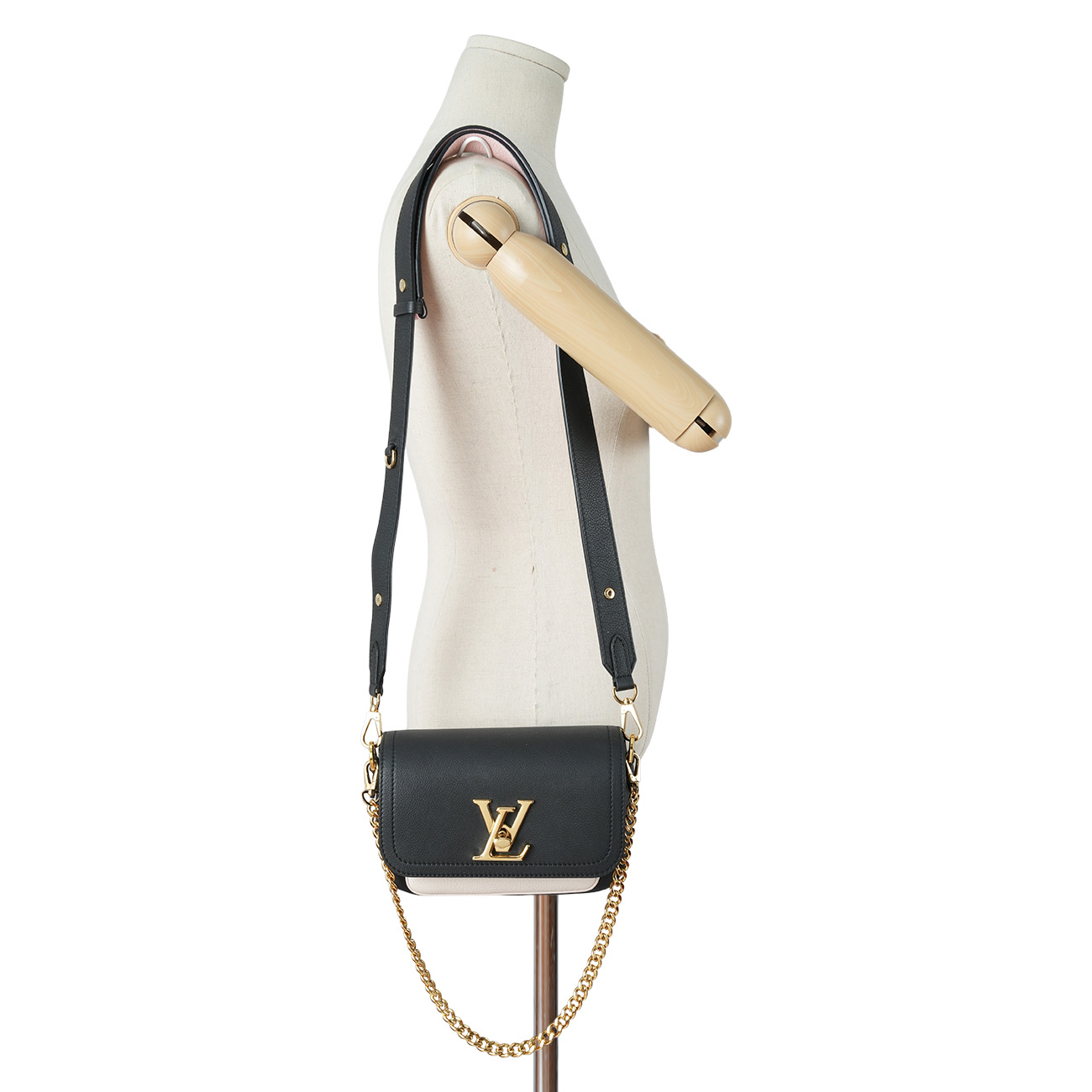 LOUIS VUITTON(USED)루이비통 M58557 락미 텐더